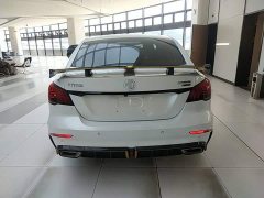SAIC MG6 Pro 1.5T Automatic Trophy Luxury Edition - ფოტო 3