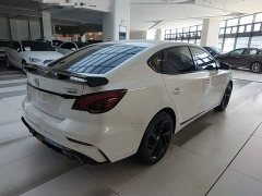 SAIC MG6 Pro 1.5T Automatic Trophy Luxury Edition - ფოტო 4