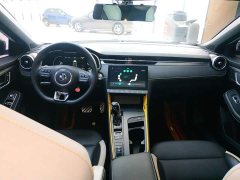 SAIC MG6 Pro 1.5T Automatic Trophy Luxury Edition - ფოტო 5