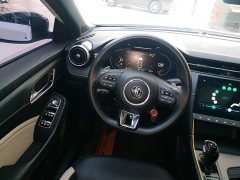 SAIC MG6 Pro 1.5T Automatic Trophy Luxury Edition - ფოტო 6