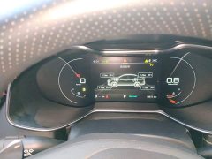 SAIC MG6 Pro 1.5T Automatic Trophy Luxury Edition - ფოტო 7