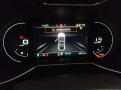 SAIC MG6 Pro 1.5T Automatic Trophy Luxury Edition - ფოტო 8