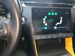 SAIC MG6 Pro 1.5T Automatic Trophy Luxury Edition - ფოტო 9