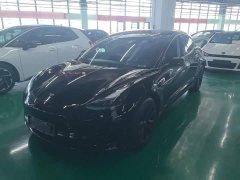 Tesla Model 3 Rear-Wheel Drive - photo 1