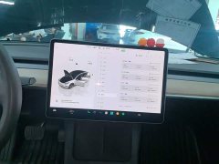 Tesla Model 3 Rear-Wheel Drive - photo 12