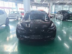 Tesla Model 3 Rear-Wheel Drive - photo 2