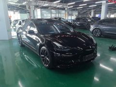 Tesla Model 3 Rear-Wheel Drive - photo 3