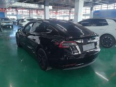 Tesla Model 3 Rear-Wheel Drive - photo 4