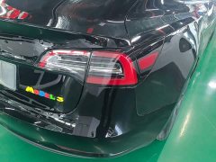 Tesla Model 3 Rear-Wheel Drive - photo 7