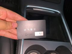 Tesla Model 3 Rear-Wheel Drive - photo 8