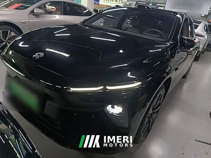 NIO ET7 75kWh Executive