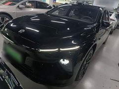 NIO ET7 75kWh Executive - ფოტო 1