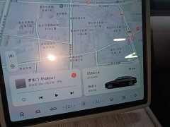 NIO ET7 75kWh Executive - ფოტო 12
