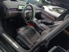 NIO ET7 75kWh Executive - ფოტო 14