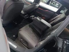 NIO ET7 75kWh Executive - ფოტო 16