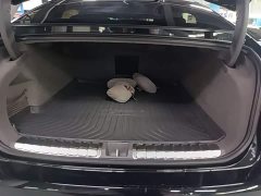 NIO ET7 75kWh Executive - ფოტო 18