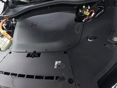 NIO ET7 75kWh Executive - ფოტო 19