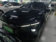 NIO ET7 75kWh Executive - ფოტო 2