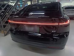 NIO ET7 75kWh Executive - ფოტო 5