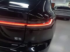 NIO ET7 75kWh Executive - ფოტო 7