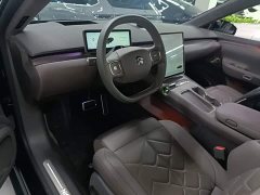NIO ET7 75kWh Executive - ფოტო 9