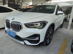BMW X1 Facelift xDrive25Li Premium - ფოტო 1