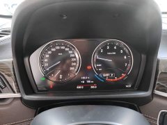 BMW X1 Facelift xDrive25Li Premium - ფოტო 11