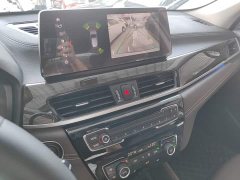 BMW X1 Facelift xDrive25Li Premium - ფოტო 12