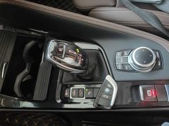 BMW X1 Facelift xDrive25Li Premium - ფოტო 13