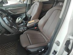 BMW X1 Facelift xDrive25Li Premium - ფოტო 14