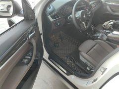 BMW X1 Facelift xDrive25Li Premium - ფოტო 15