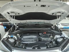 BMW X1 Facelift xDrive25Li Premium - ფოტო 19