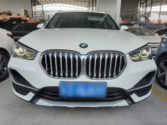 BMW X1 Facelift xDrive25Li Premium - ფოტო 2