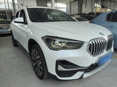 BMW X1 Facelift xDrive25Li Premium - ფოტო 3