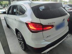 BMW X1 Facelift xDrive25Li Premium - ფოტო 4