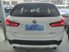 BMW X1 Facelift xDrive25Li Premium - ფოტო 5