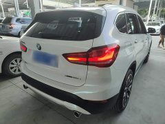 BMW X1 Facelift xDrive25Li Premium - ფოტო 6