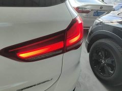 BMW X1 Facelift xDrive25Li Premium - ფოტო 7