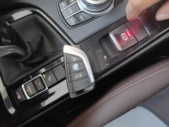 BMW X1 Facelift xDrive25Li Premium - ფოტო 8