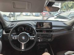 BMW X1 Facelift xDrive25Li Premium - ფოტო 9