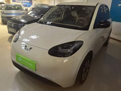 Wuling Binguo 333km Lingxi Connected Edition - ფოტო 1