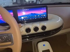 Wuling Binguo 333km Lingxi Connected Edition - ფოტო 12