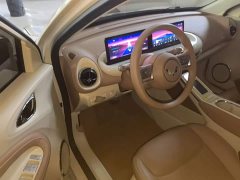 Wuling Binguo 333km Lingxi Connected Edition - ფოტო 15