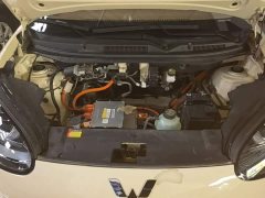 Wuling Binguo 333km Lingxi Connected Edition - ფოტო 19