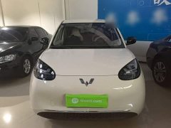 Wuling Binguo 333km Lingxi Connected Edition - ფოტო 2
