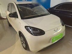 Wuling Binguo 333km Lingxi Connected Edition - ფოტო 3