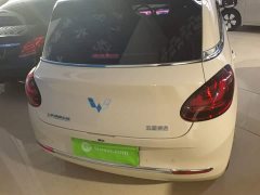 Wuling Binguo 333km Lingxi Connected Edition - ფოტო 5