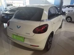 Wuling Binguo 333km Lingxi Connected Edition - ფოტო 6