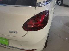 Wuling Binguo 333km Lingxi Connected Edition - ფოტო 7