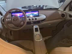 Wuling Binguo 333km Lingxi Connected Edition - ფოტო 9